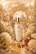 Bare Royalty™ — The Crown Was Always Yours