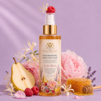 Sunlit Meadow Nourishing Skin Nectar