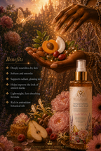 Sunlit Meadow Nourishing Skin Nectar