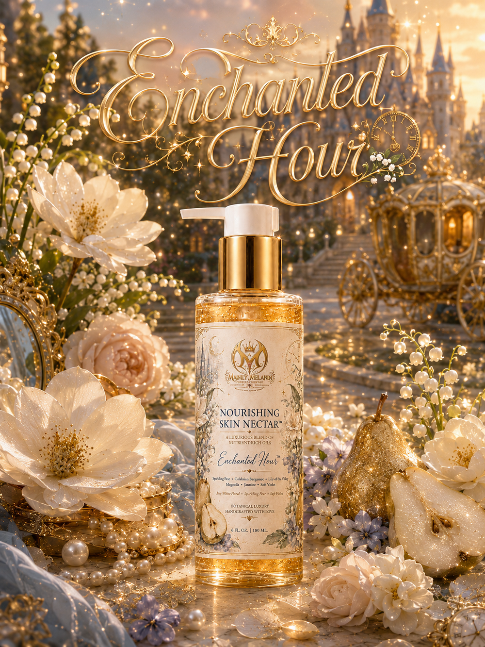 Enchanted Hour