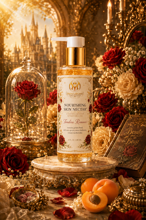 Timeless Romance Nourishing Skin Nectar