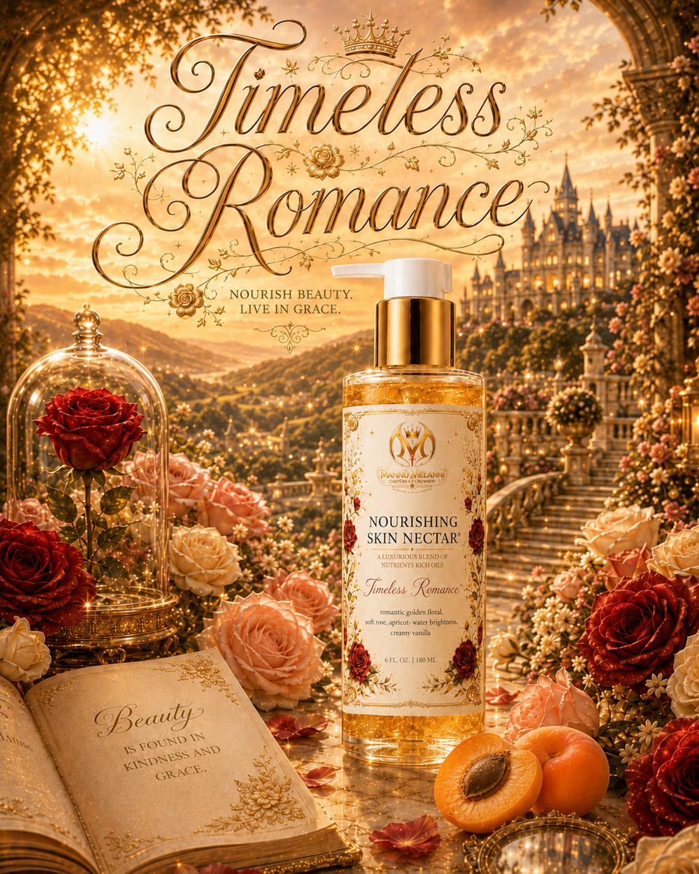 Timeless Romance