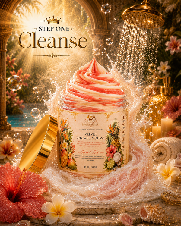 Cleanse