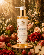 Crimson Wish Nourishing Skin Nectar