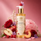 Crimson Wish Nourishing Skin Nectar