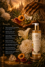 Bare Royalty Nourishing Skin Nectar