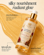 Timeless Romance Nourishing Skin Nectar