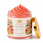 Island Tide Royal Renewal Body Polish