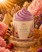 Sunlit Meadow Royal Renewal Body Polish