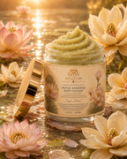 Bayou Bloom Royal Renewal Body Polish