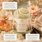 Bayou Bloom Royal Renewal Body Polish