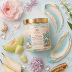 Siren Serenade Velvet Shower Mousse