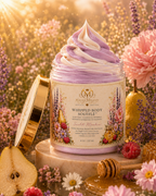 Sunlit Meadow Whipped Body Soufflé