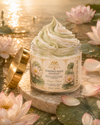 Bayou Bloom Whipped Body Soufflé