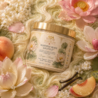 Bayou Bloom Whipped Body Soufflé
