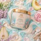 Siren Serenade Whipped Body Soufflé