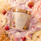 Sunlit Meadow Whipped Body Soufflé
