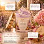 Sunlit Meadow Whipped Body Soufflé